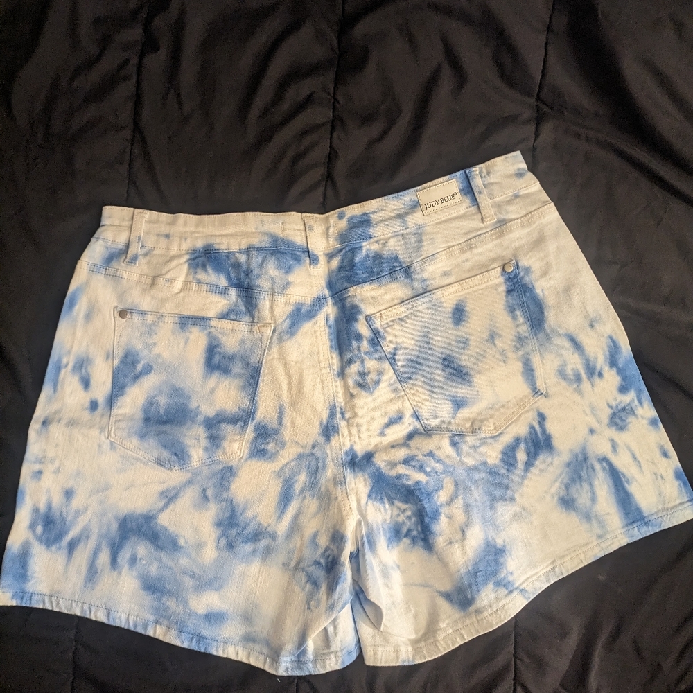 Judy Blue 3xl Shorts